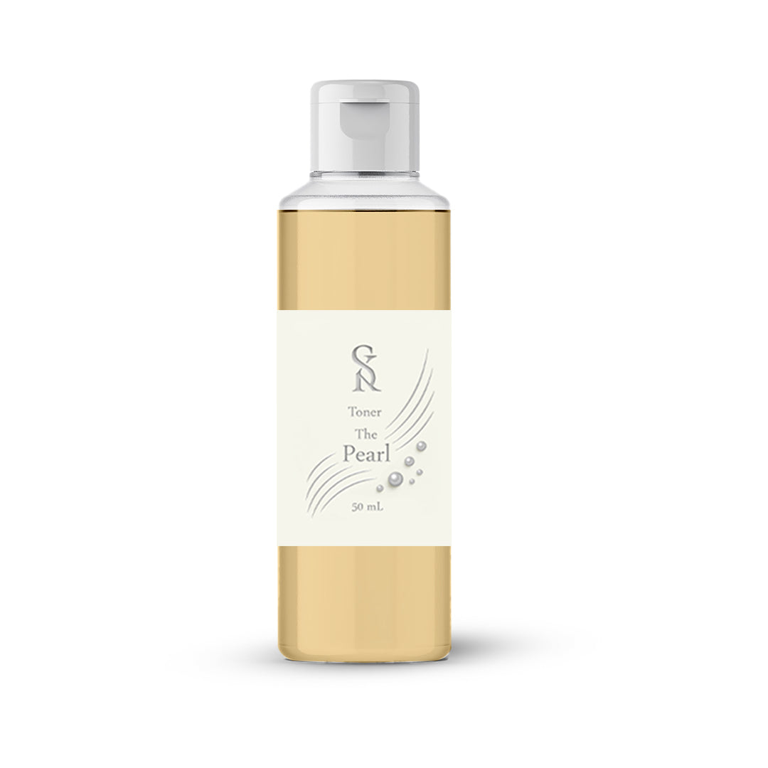 Pearl Skin Care Liquid – 50 ml